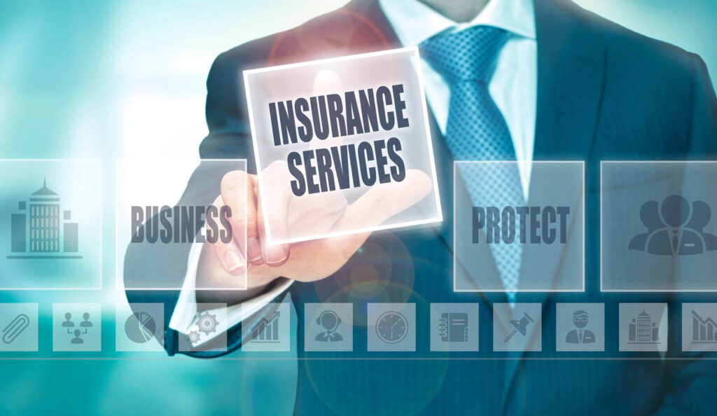 Why you need insurance services?
