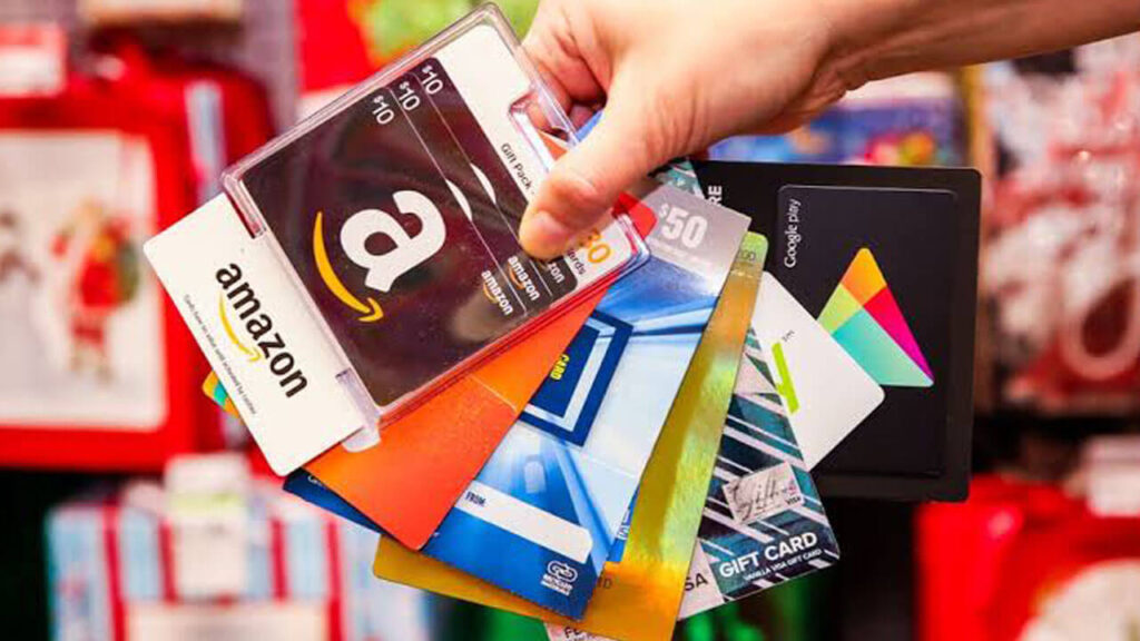 Where can I sell my gift cards in Nigeria?