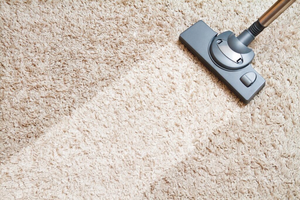 When you need to hire a carpet cleaning company