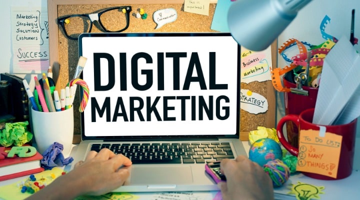 Start A Digital Marketing Agency