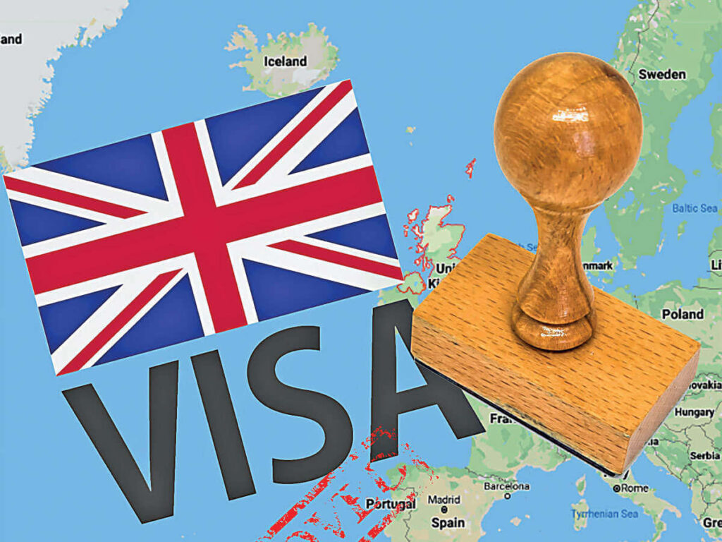 Types of Immigration Status in the UK: Complete Guide