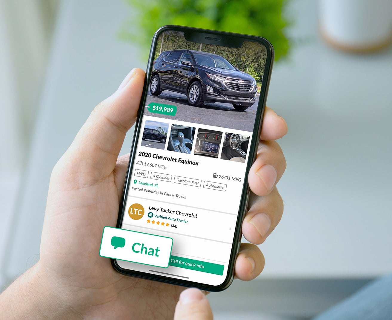 What You Need to Know about OfferUp Cars Ezine Notice