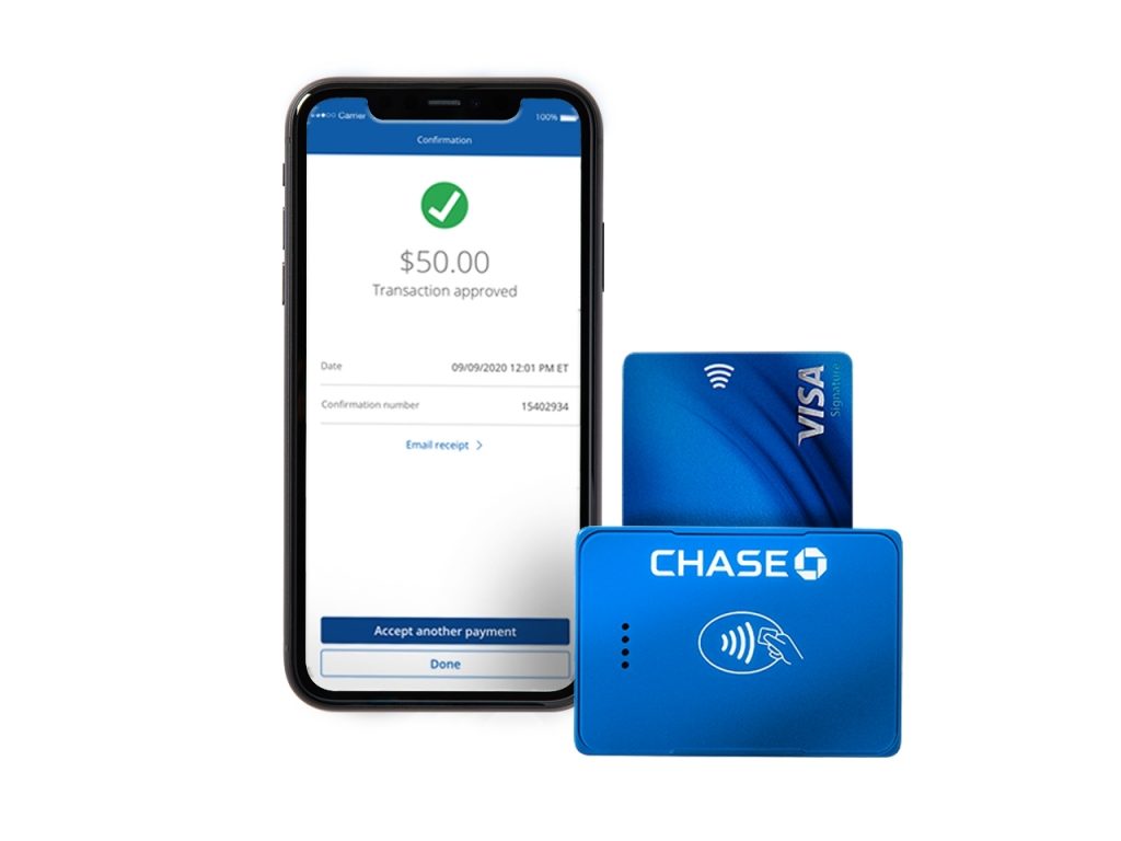 chase business checking