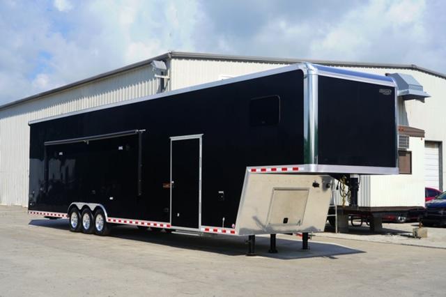 3 Best Trailers for Transport from Millennium Trailers