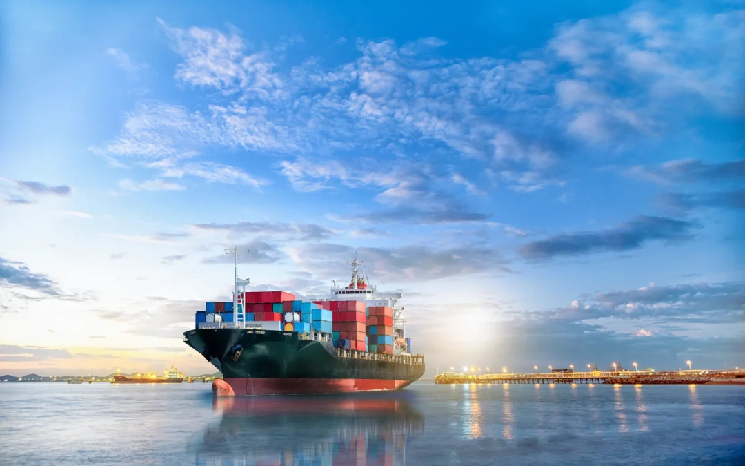 Reasons to go for Ocean Freight Shipping