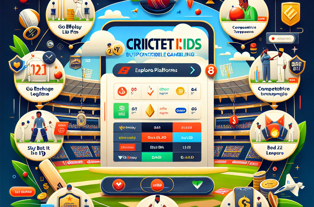 The Ultimate Guide to Buying Cricket IDs for Betting: Top Platforms and Where to Find Them