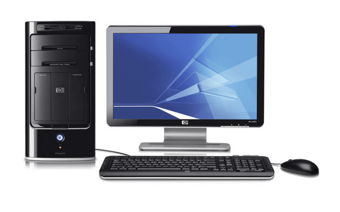 Why Choose Desktop PC Rental for Your Business Needs