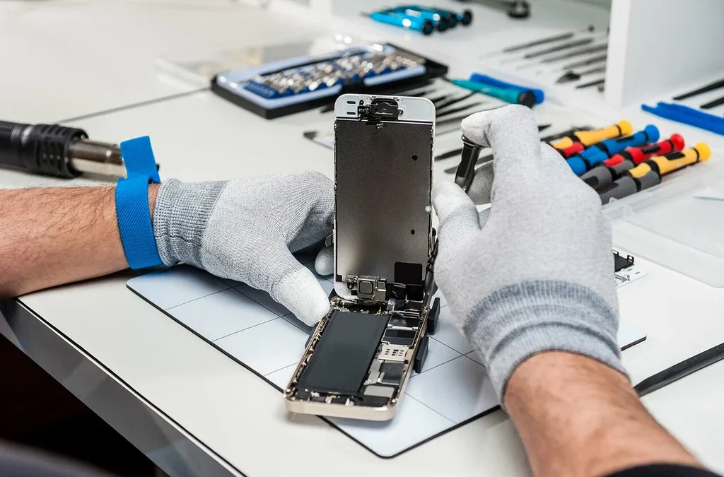 Auckland’s Independent iPhone Repair Shops: A Complete Guide