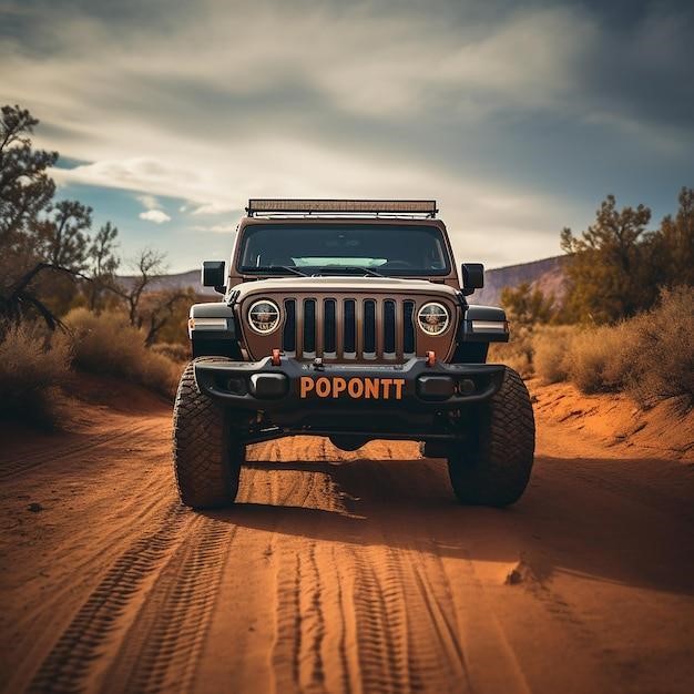 Top 5 Benefits Of Installing A Roof Rack For Jeep Gladiator