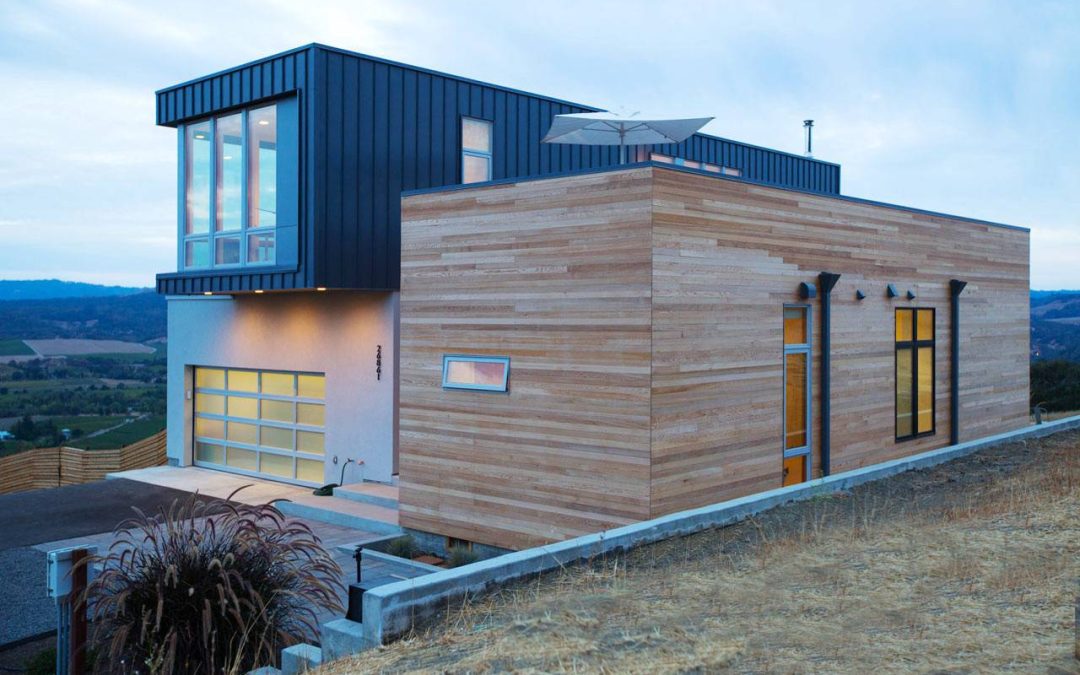 The Rise of Prefabricated Housing: Benefits and Urban Applications