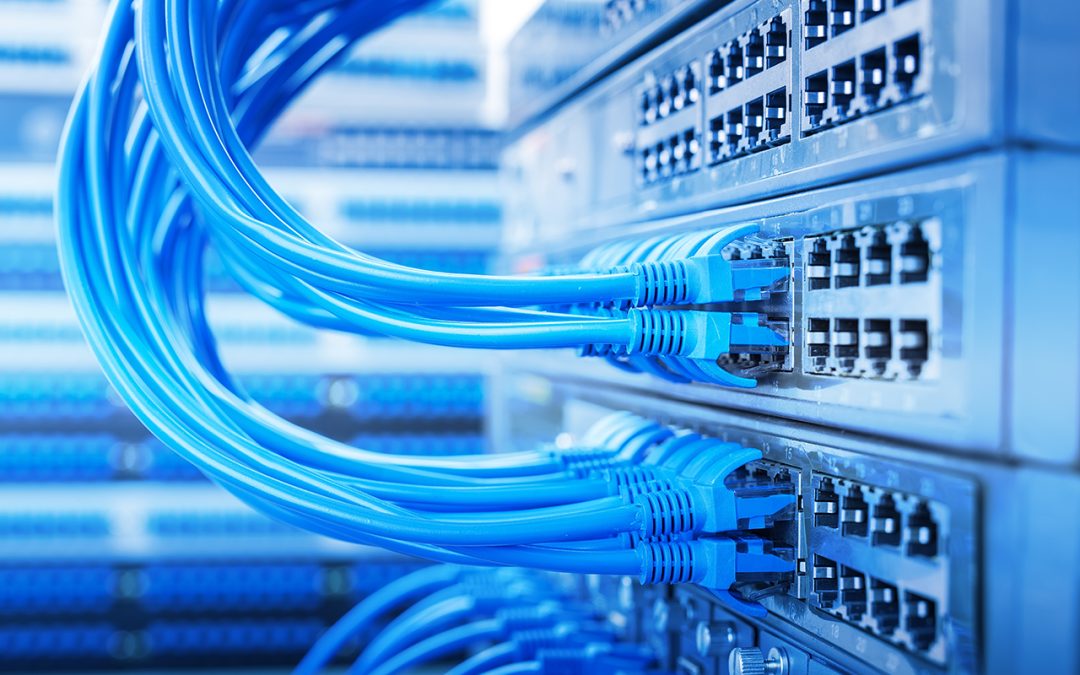 Comprehensive guide to IT network solutions in Abu Dhabi