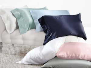 Silk Pillowcase