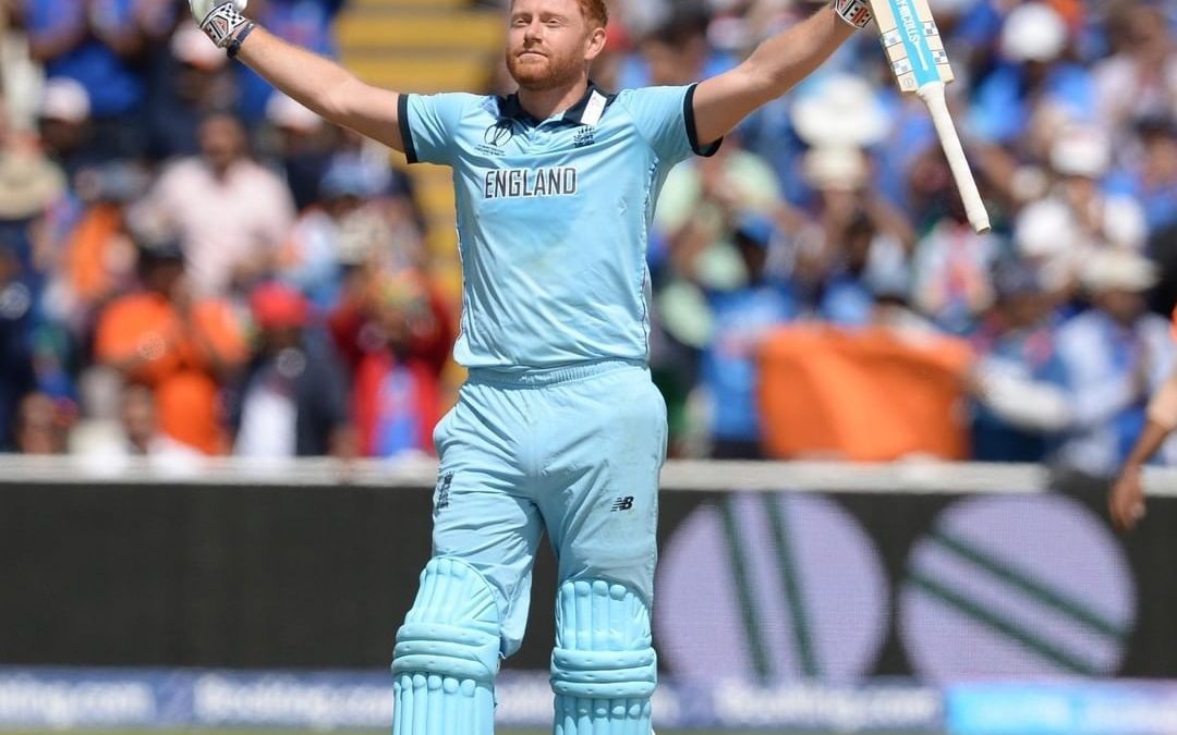 Career Overview: Jonny Bairstow’s Impact on Cricket