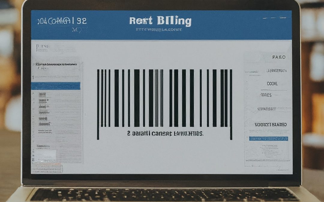 BuyBarcode’s Retail Billing Software: A Comprehensive Solution