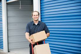 Choosing The Right Business Self Storage Units For Your Needs