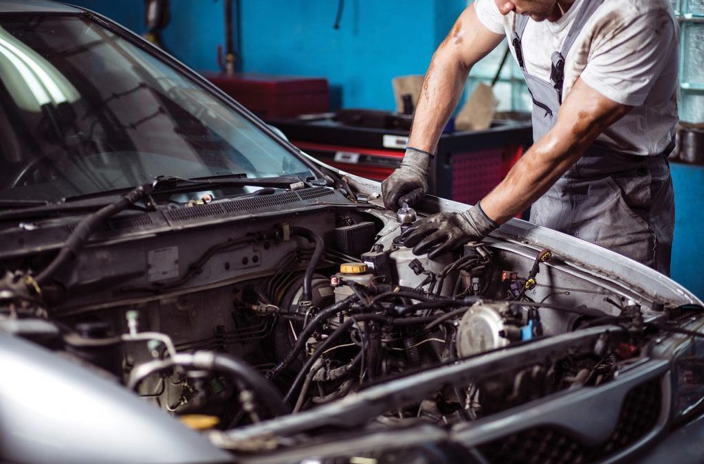 Things to be Considered While Going for Car Repair