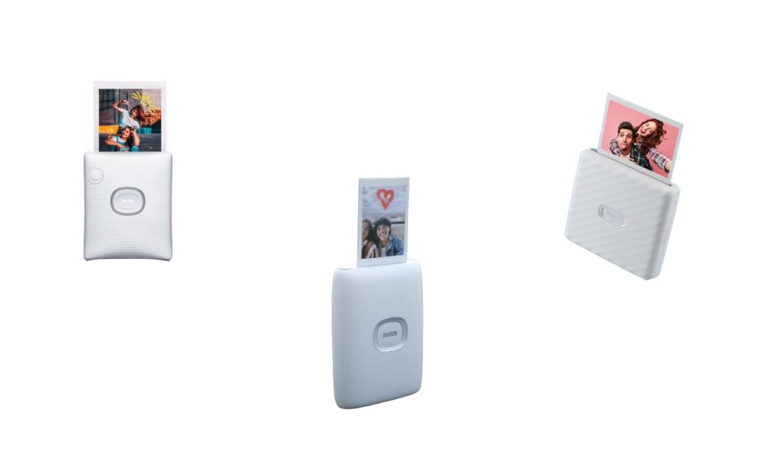 The Magic of Smartphone Printers and Mini Photo Printers: Capturing Moments on the Go