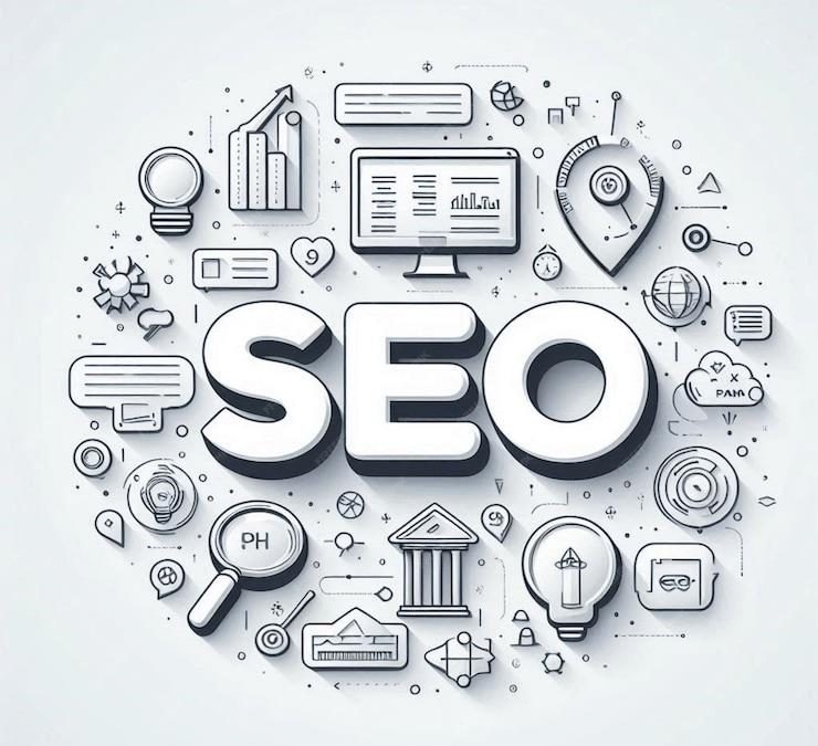 SEO Company