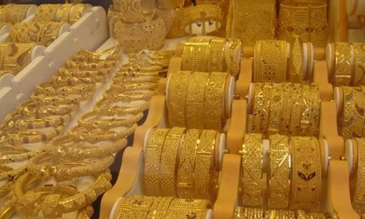 Understanding 22K Gold Rate Fluctuations in Bangalore and Nellore