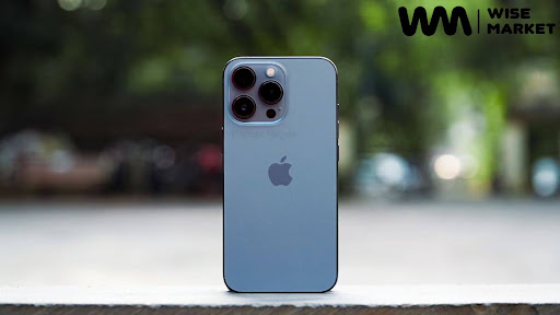 Is the Apple iPhone 13 Pro the Best Smartphone for Creatives